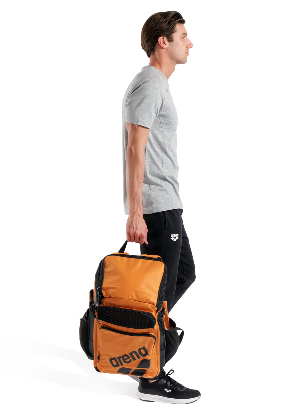 Arena One Go 45L Backpack