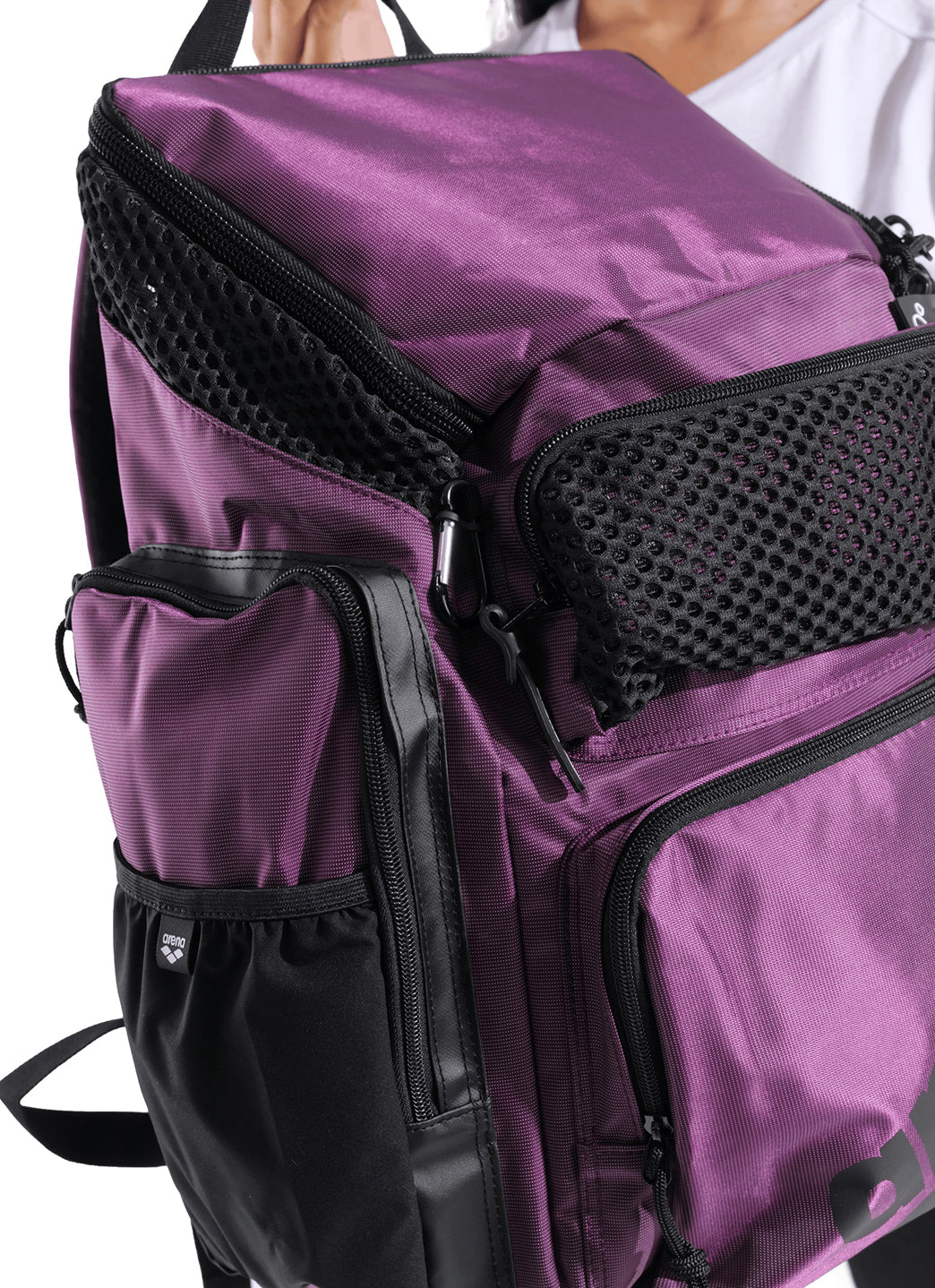 Arena One Go 45L Backpack
