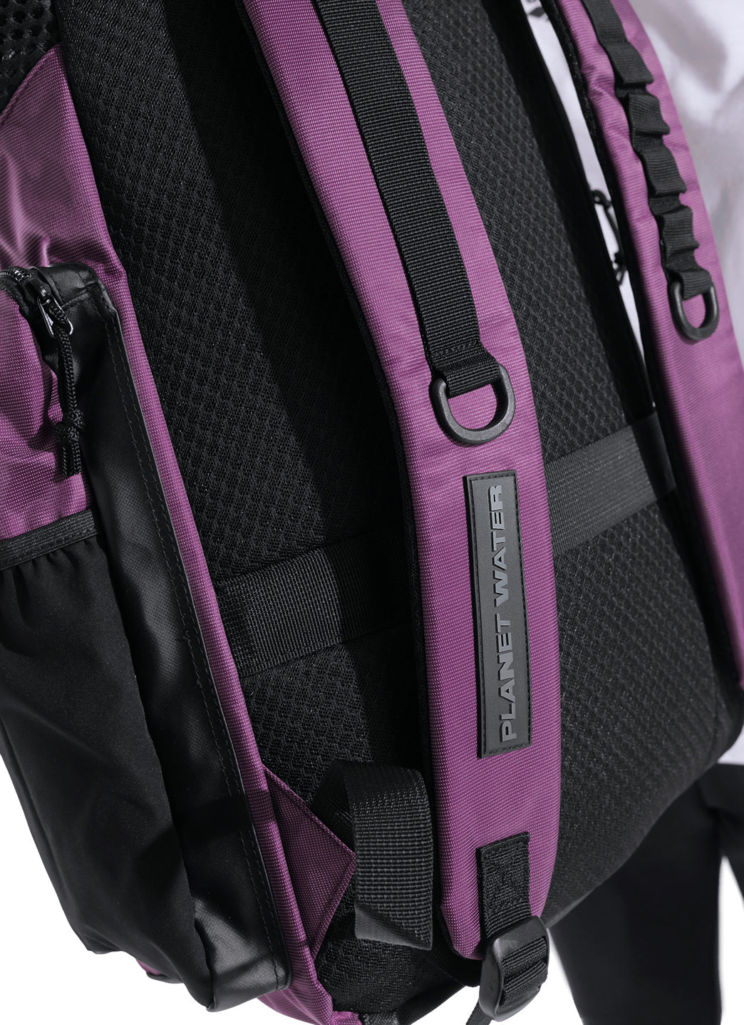 Arena One Go 45L Backpack