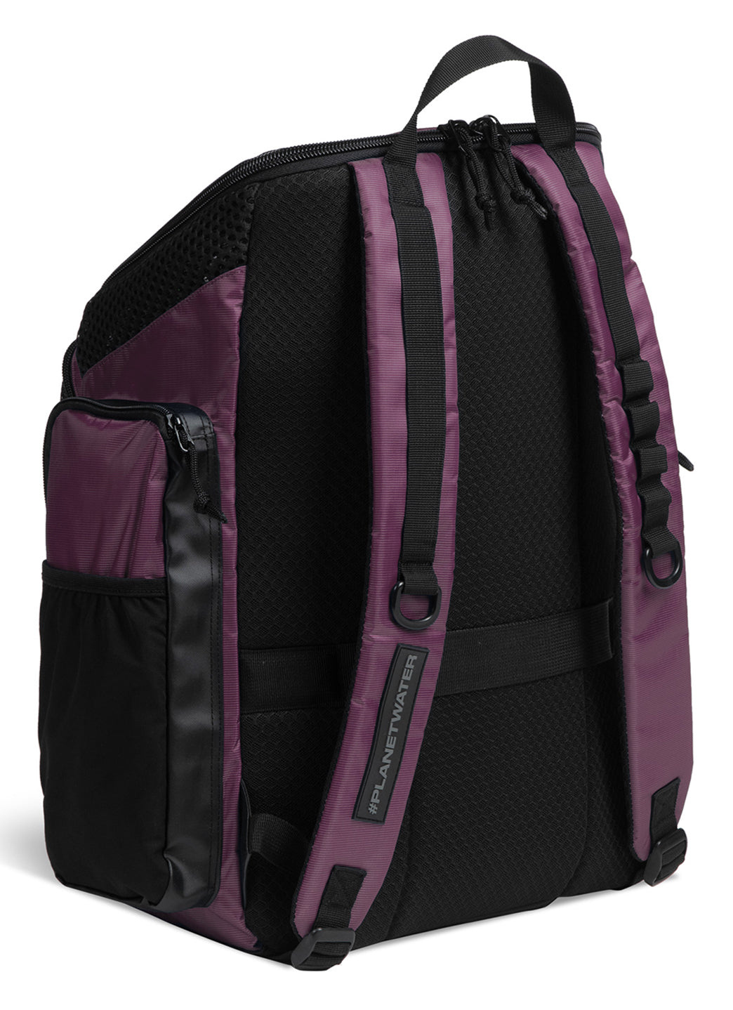 Arena One Go 45L Backpack