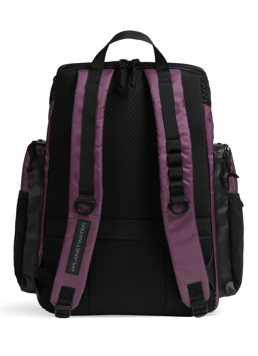 Arena One Go 45L Backpack
