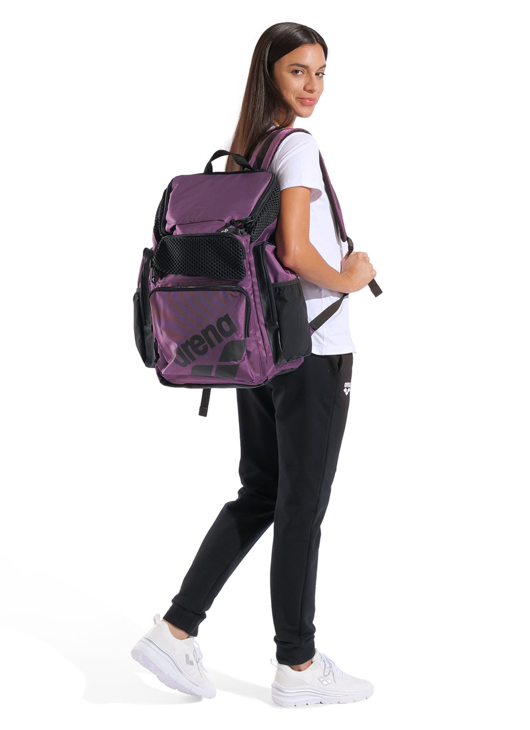 Arena One Go 45L Backpack
