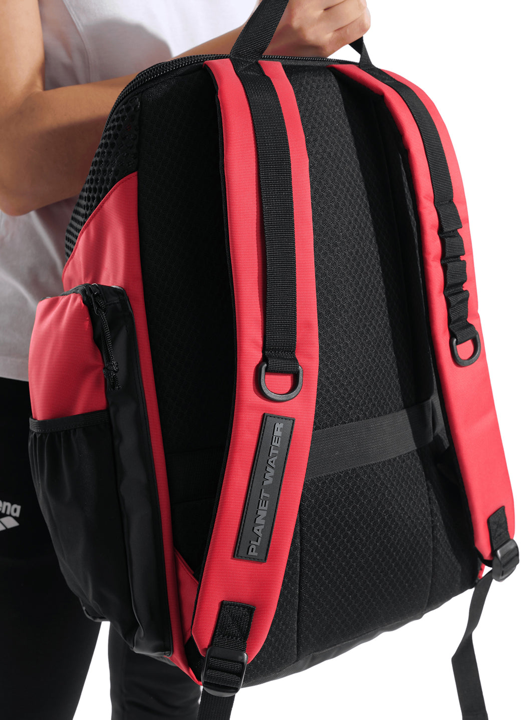 Arena One Go 45L Backpack