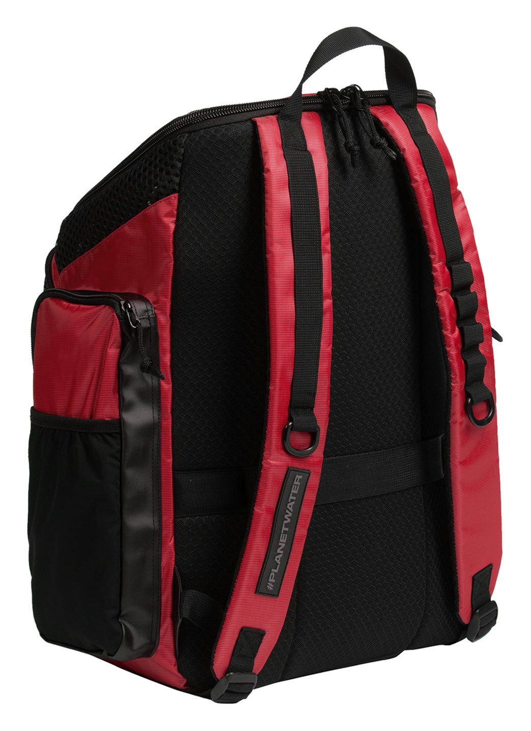 Arena One Go 45L Backpack