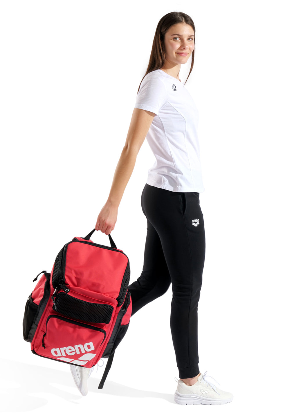 Arena One Go 45L Backpack