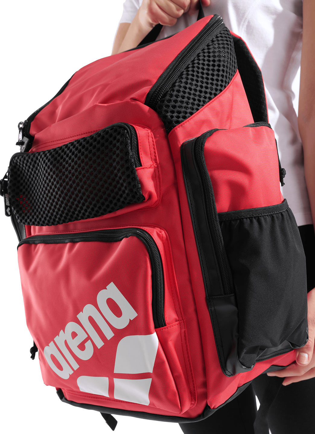 Arena One Go 45L Backpack