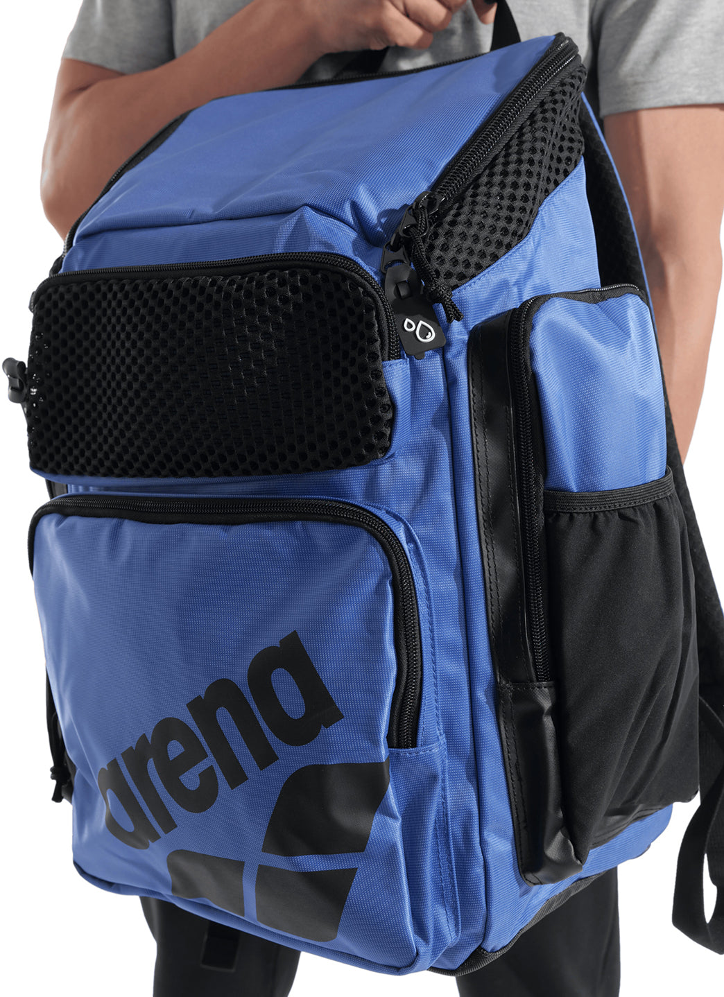 Arena One Go 45L Backpack