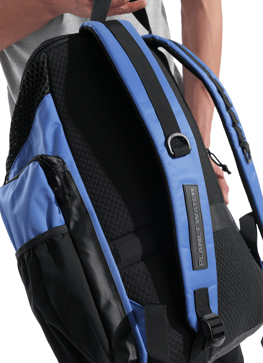 Arena One Go 45L Backpack