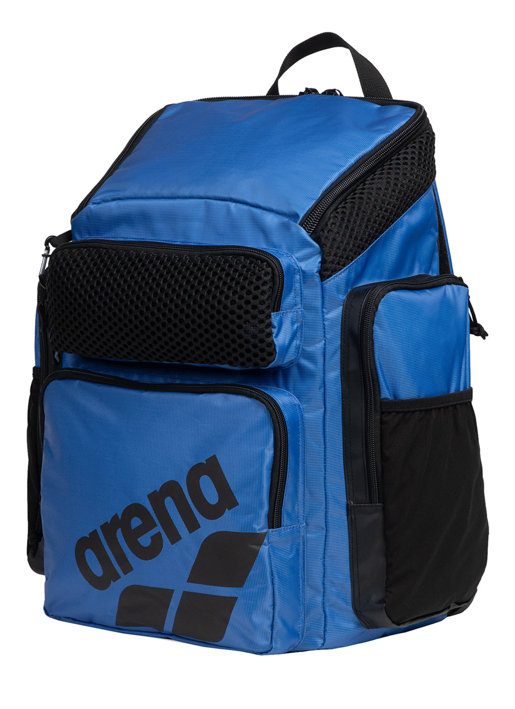 Arena One Go 45L Backpack