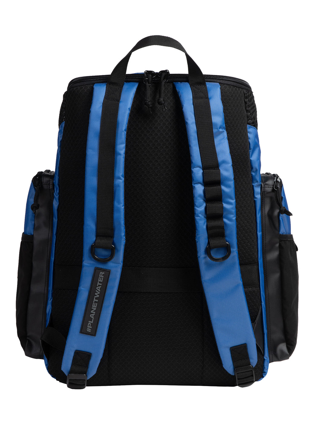 Arena One Go 45L Backpack