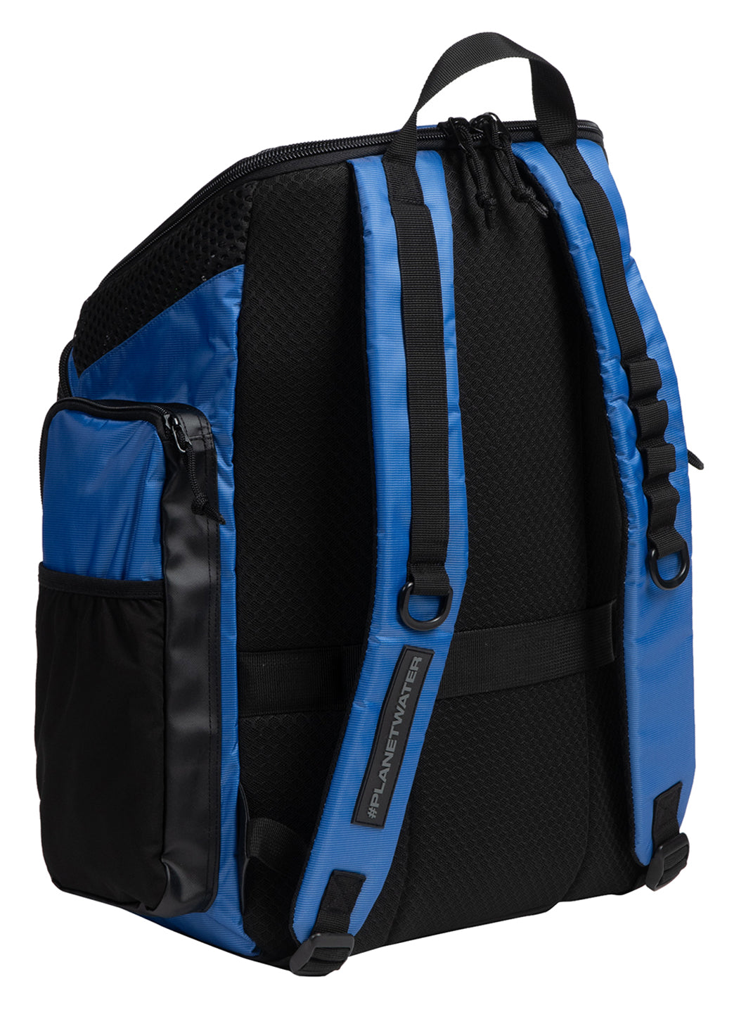 Arena One Go 45L Backpack