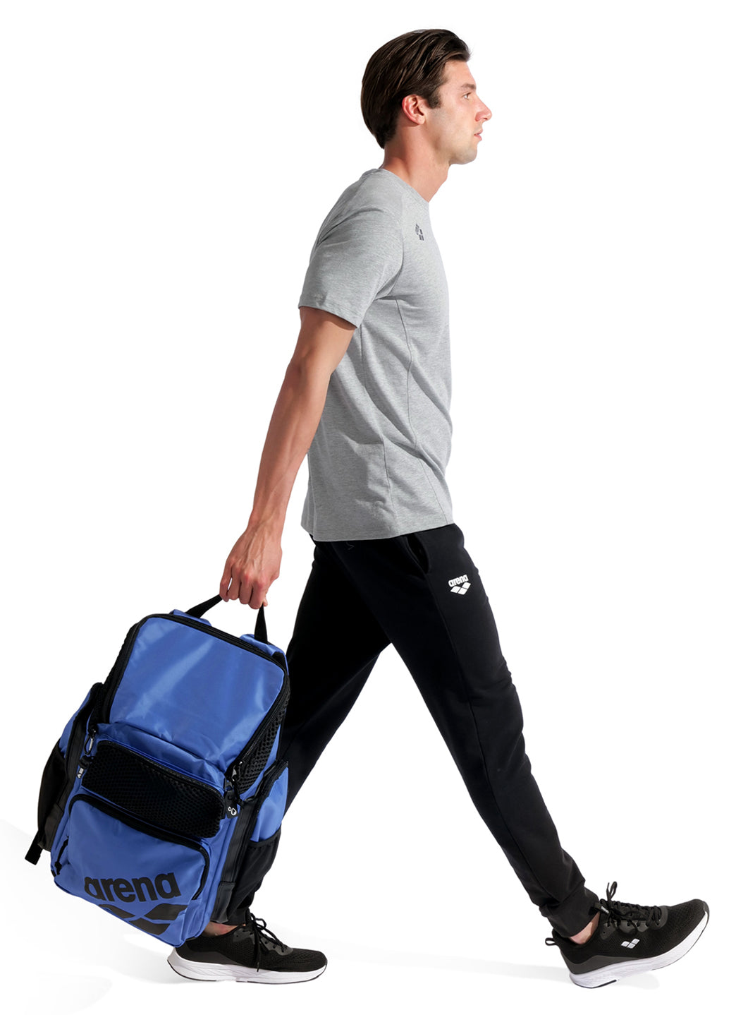 Arena One Go 45L Backpack