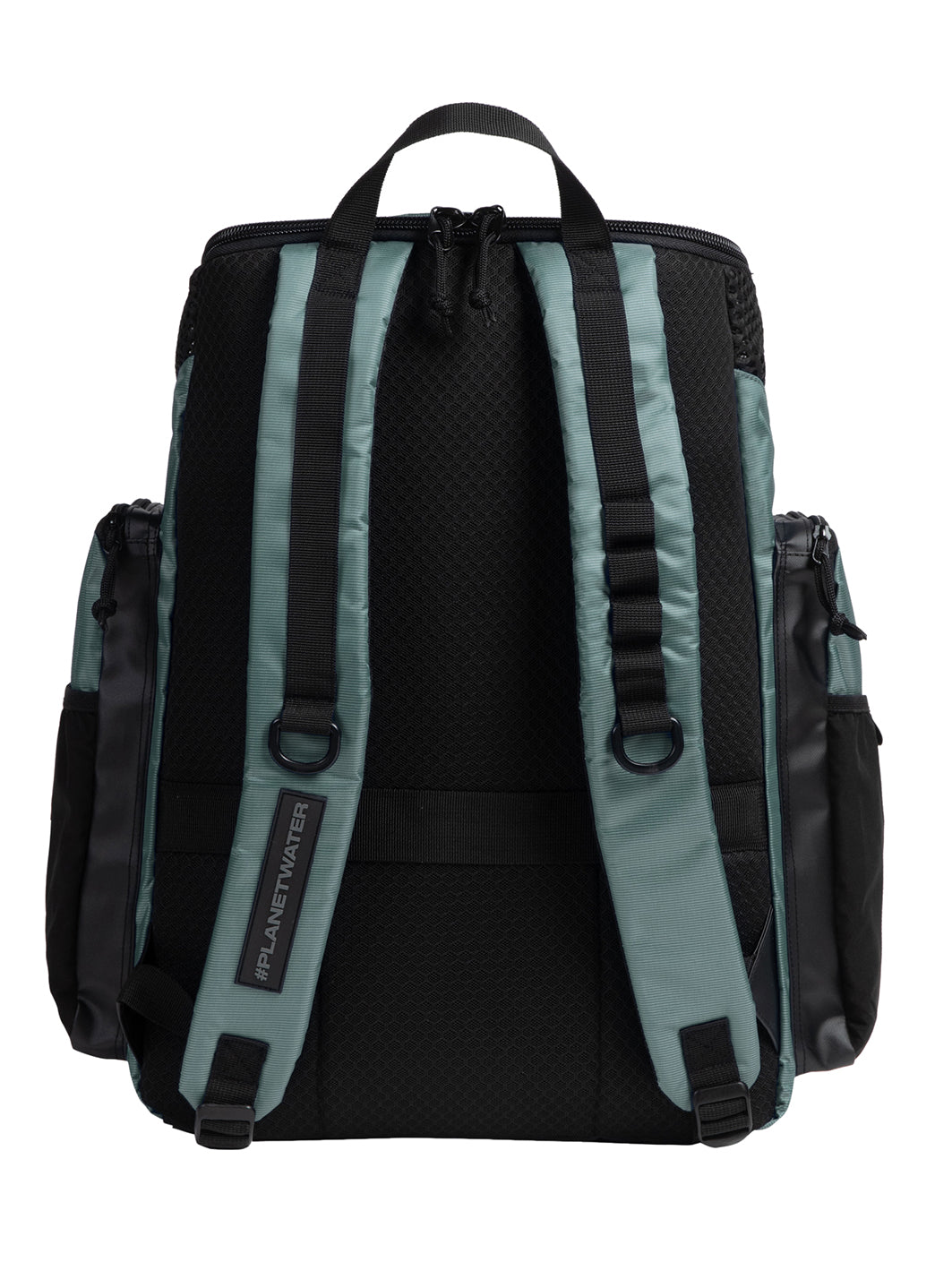 Arena One Go 45L Backpack
