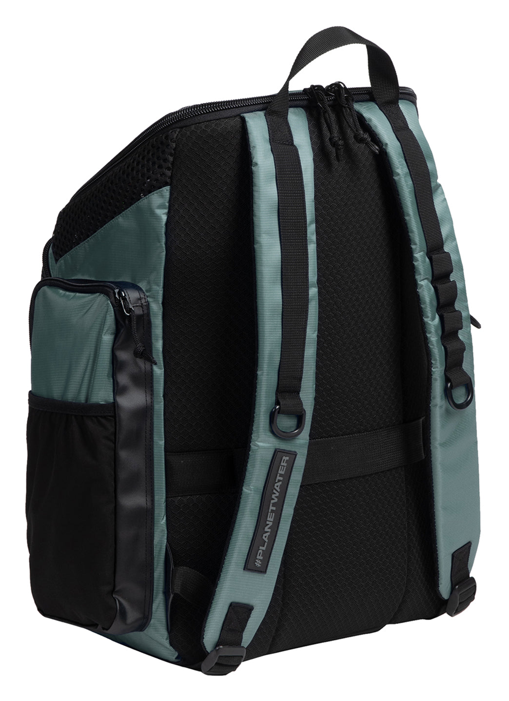 Arena One Go 45L Backpack
