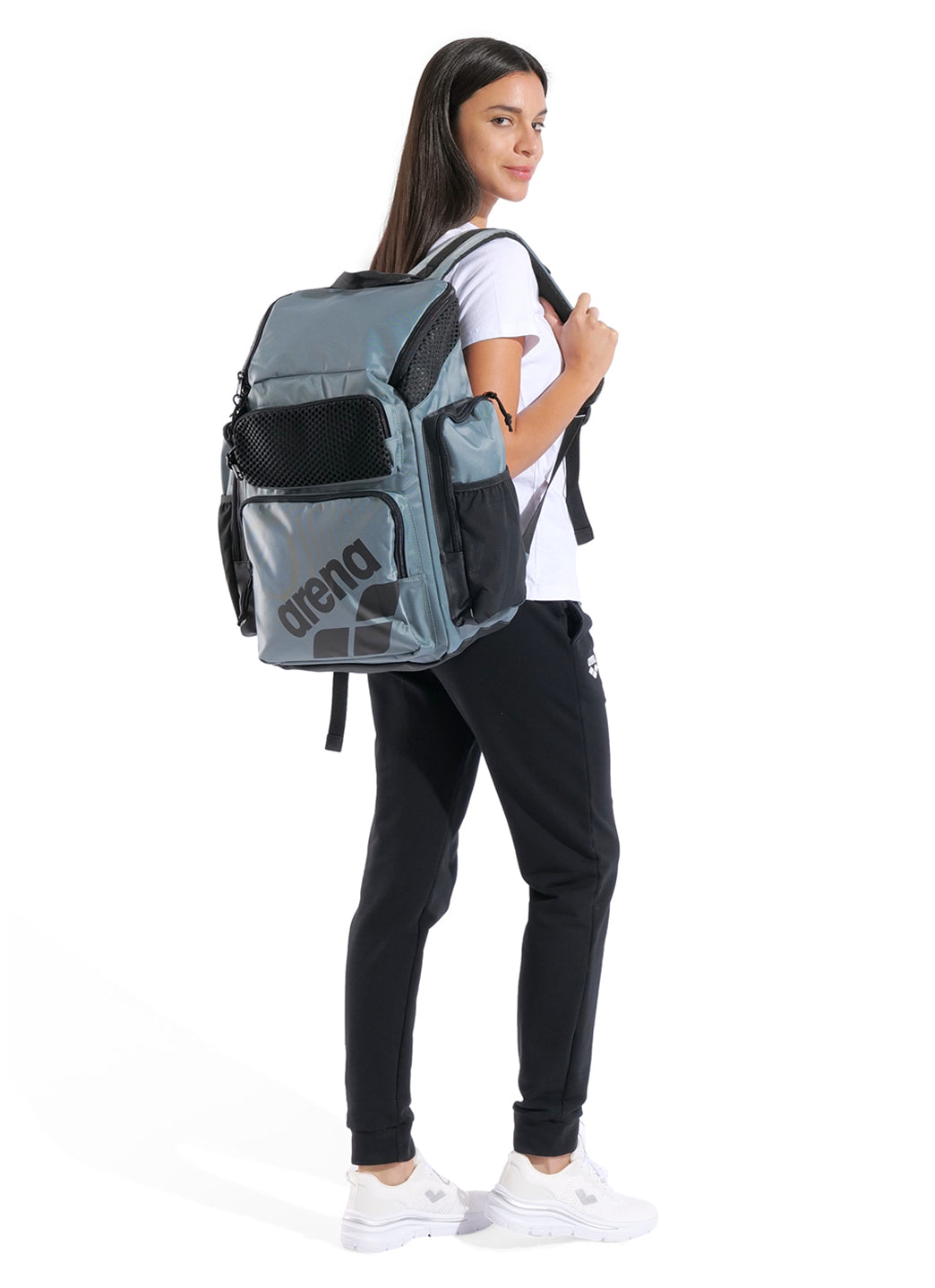 Arena One Go 45L Backpack