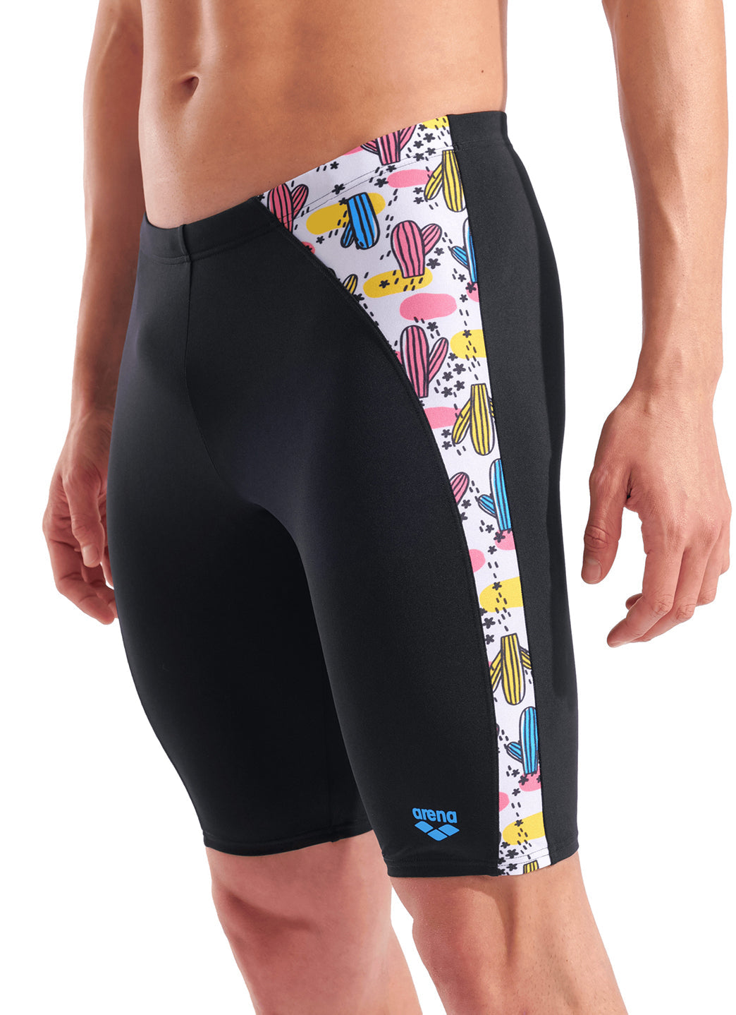 Arena Men's Desert Jammer Swimsuit