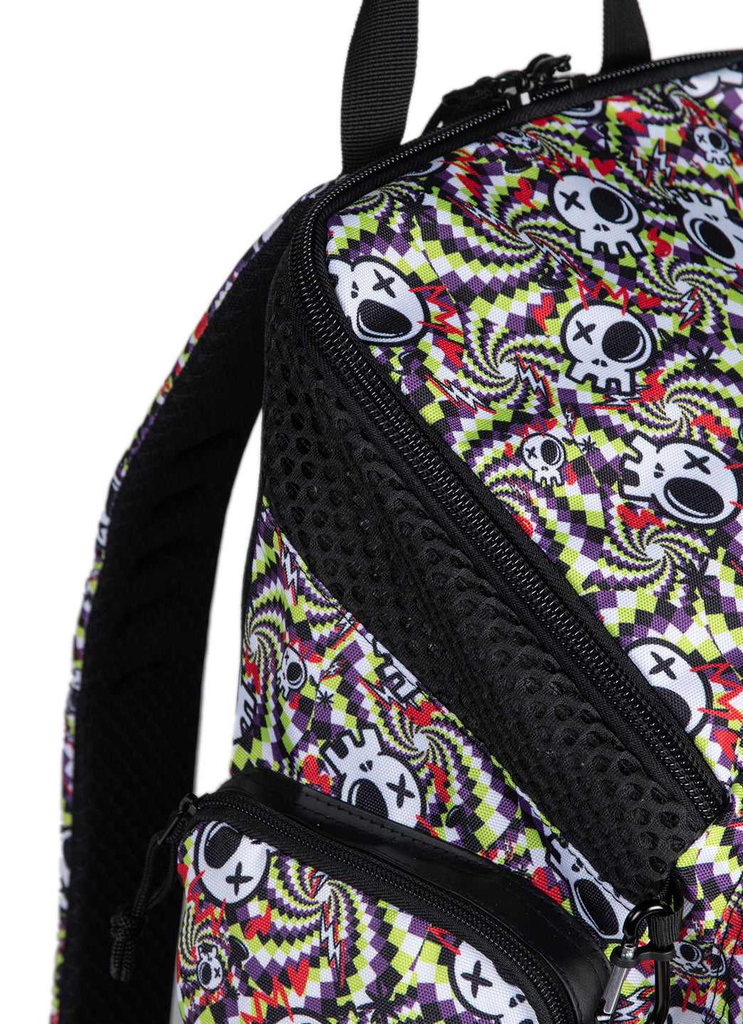 Arena One Go Allover 45L Backpack