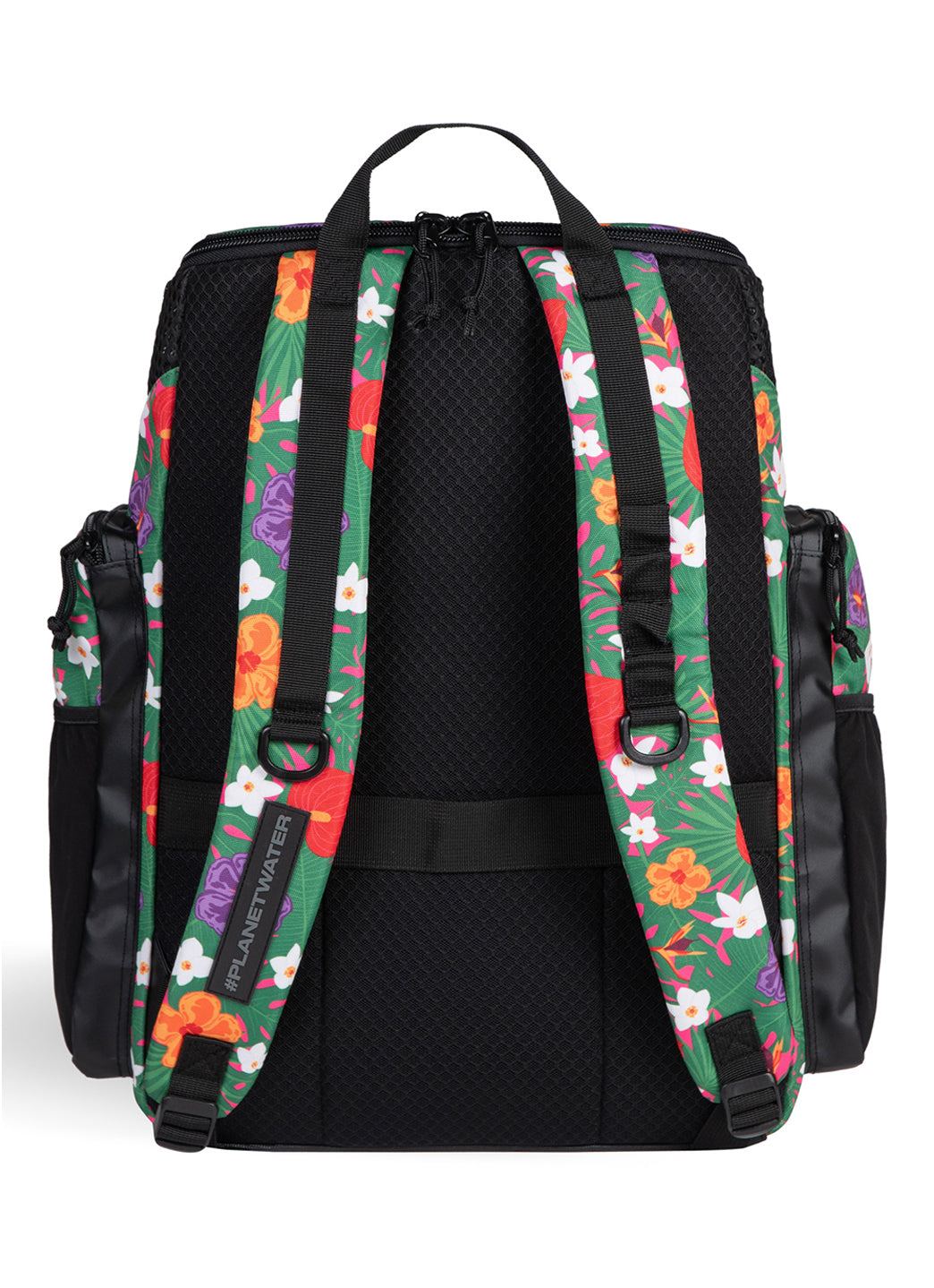 Arena One Go Allover 45L Backpack