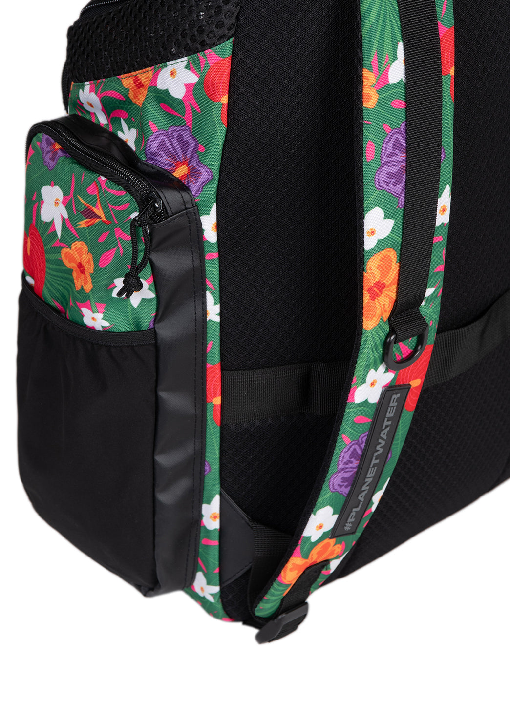 Arena One Go Allover 45L Backpack