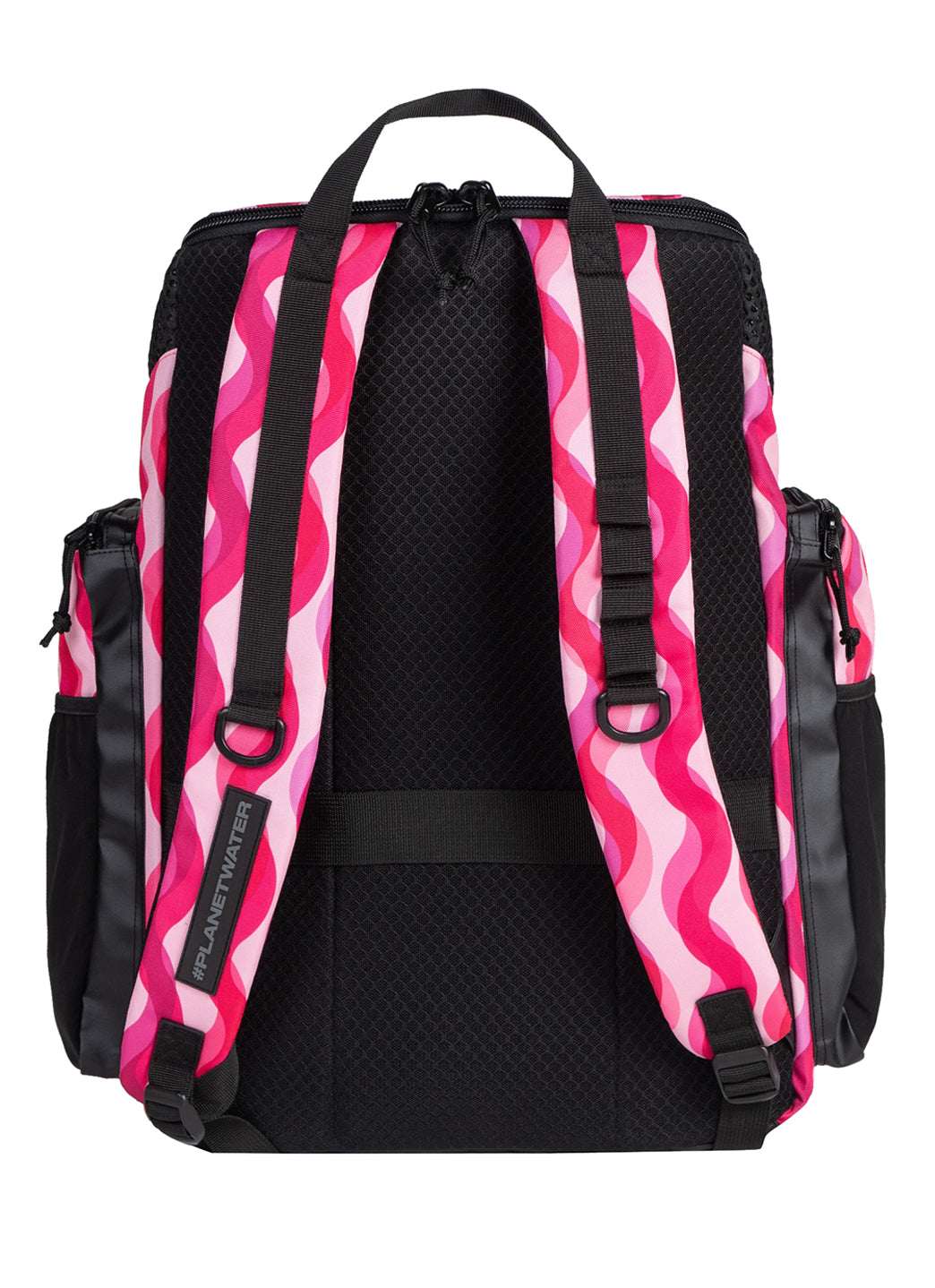 Arena One Go Allover 45L Backpack