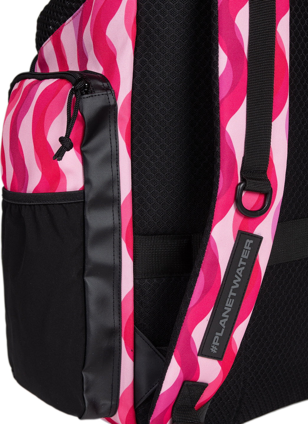 Arena One Go Allover 45L Backpack