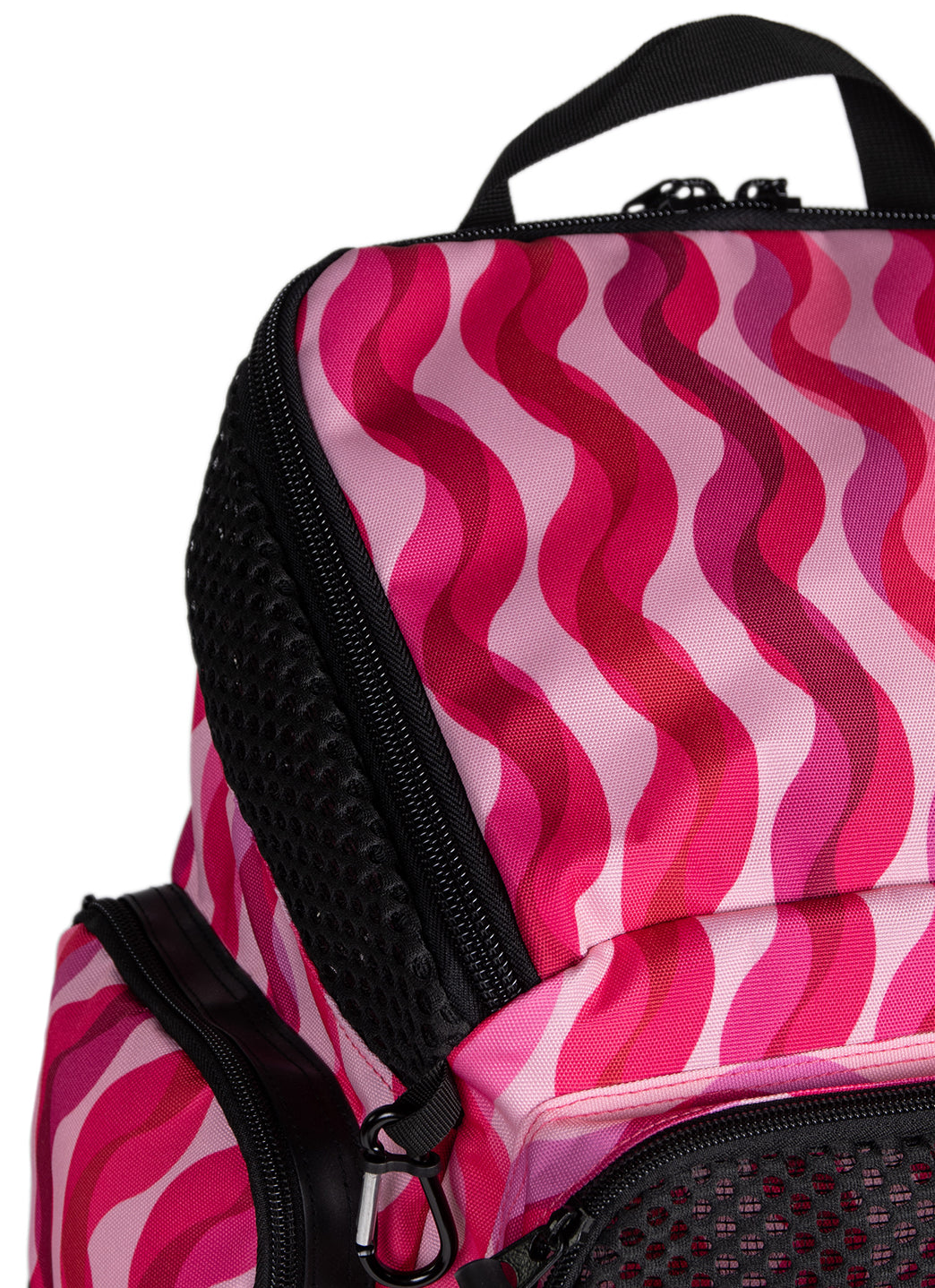 Arena One Go Allover 45L Backpack