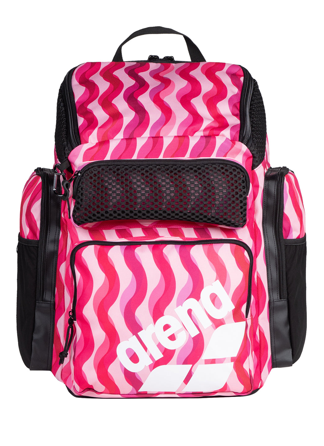 Arena One Go Allover 45L Backpack
