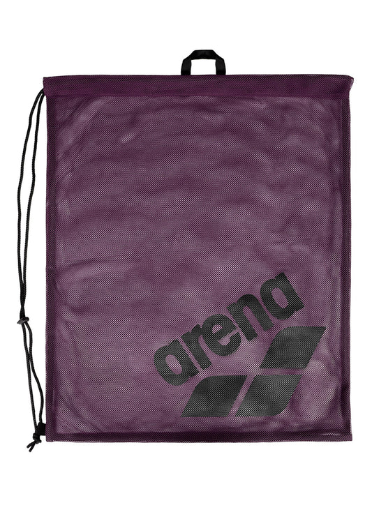 Arena One Go Mesh Bag