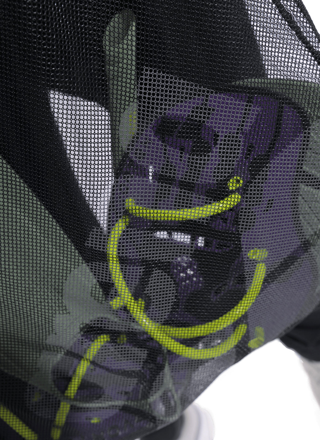 Arena One Go Mesh Bag