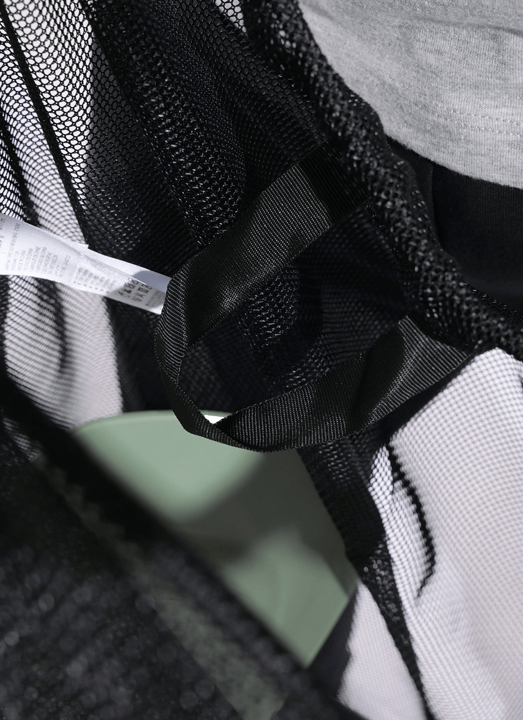 Arena One Go Mesh Bag