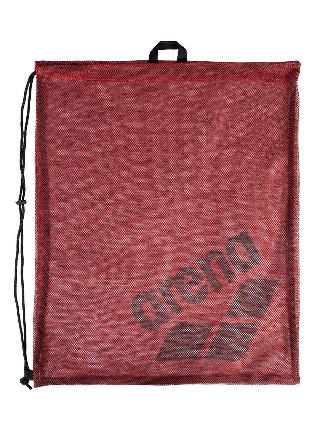 Arena One Go Mesh Bag