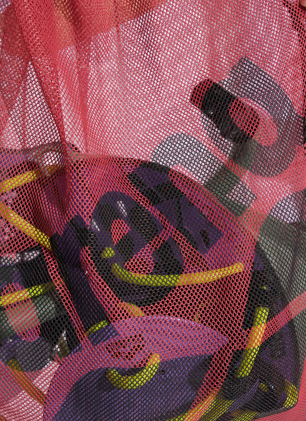 Arena One Go Mesh Bag