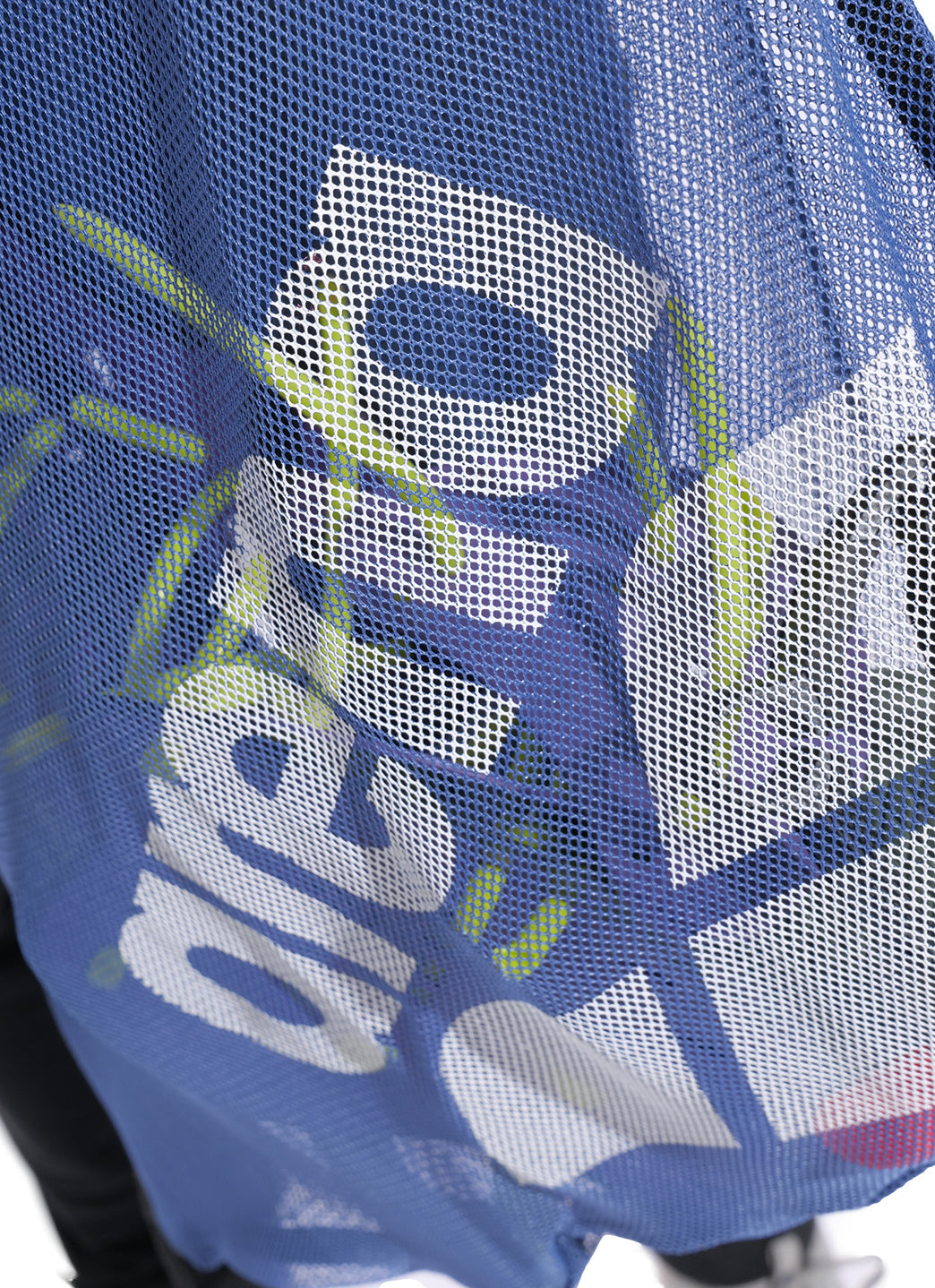 Arena One Go Mesh Bag