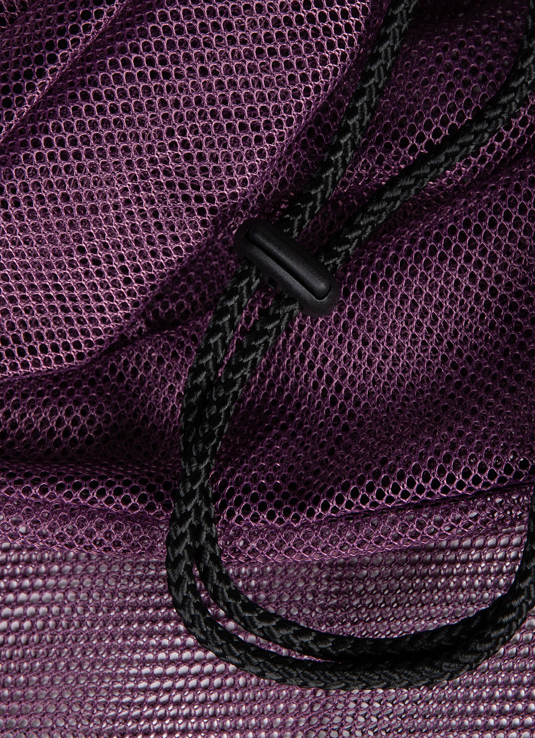 Arena One Go Mesh Bag