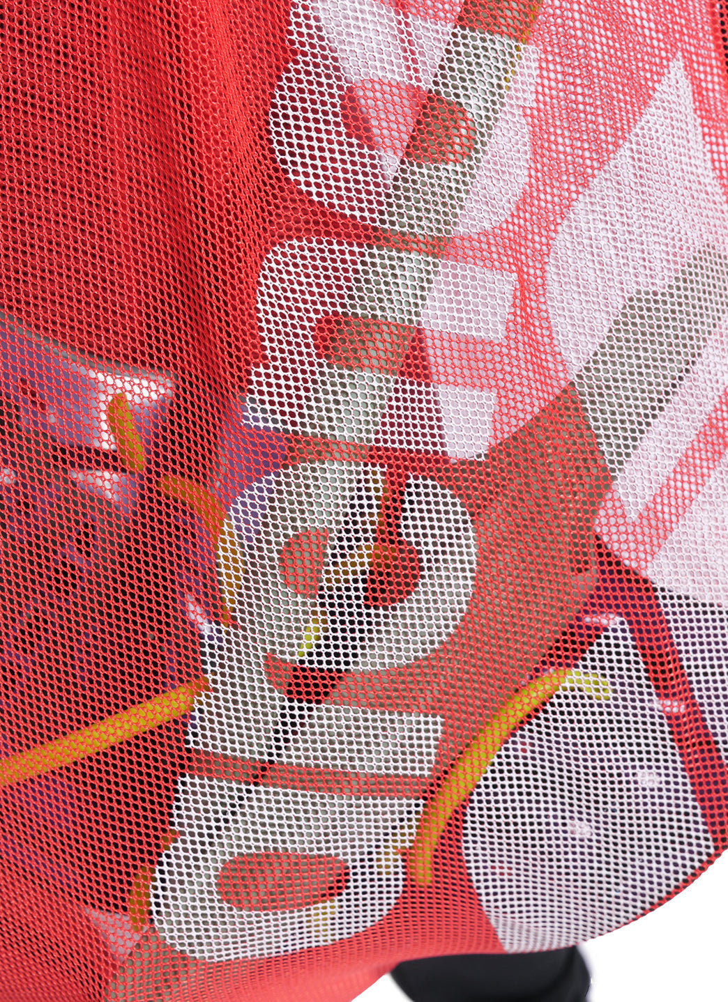 Arena One Go Mesh Bag