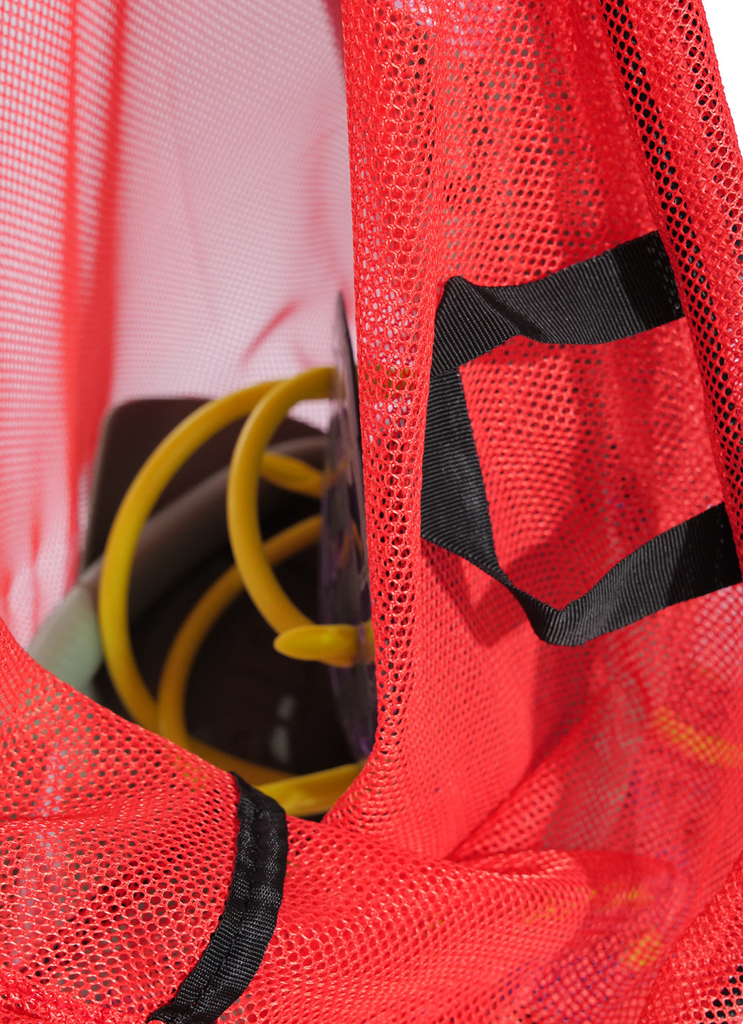 Arena One Go Mesh Bag