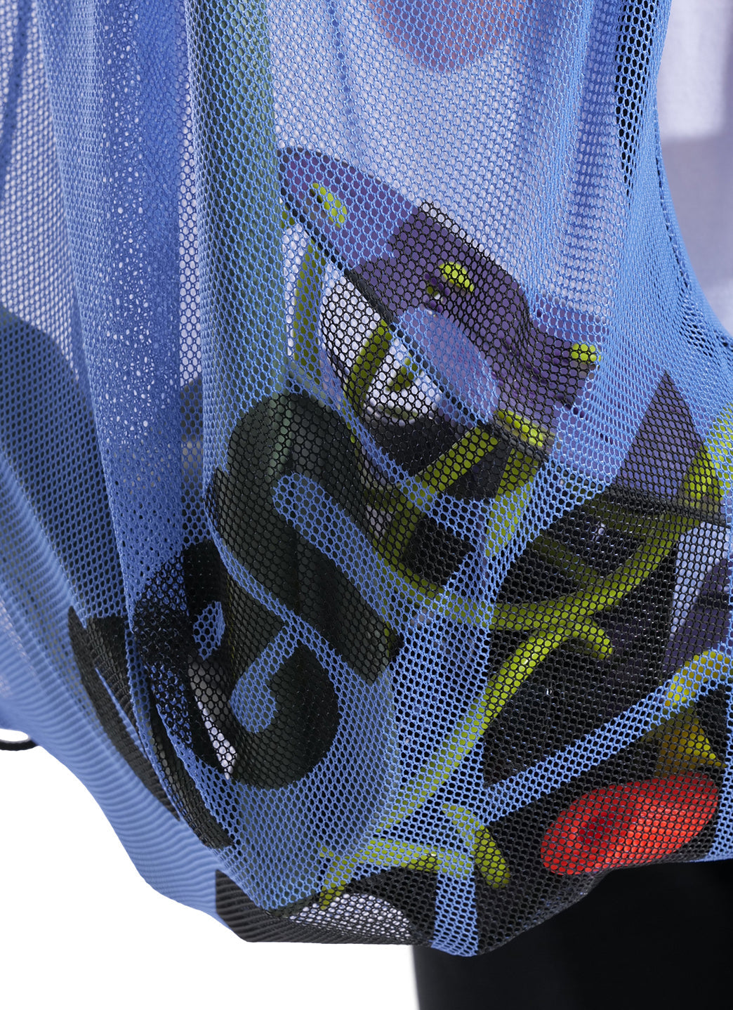 Arena One Go Mesh Bag