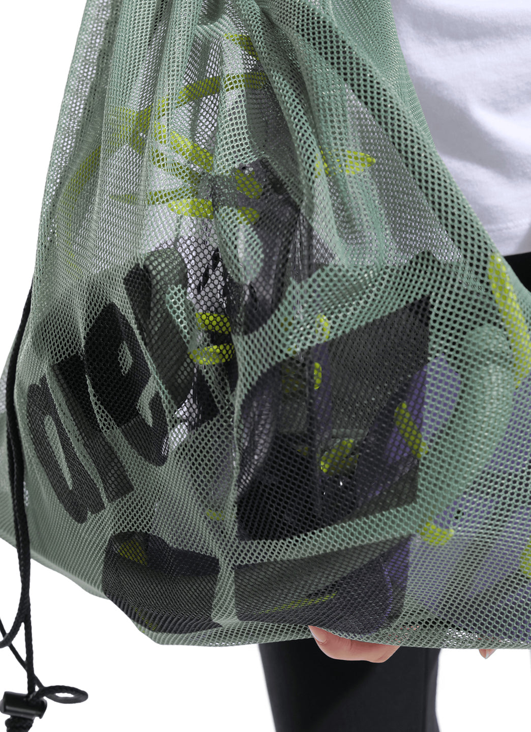 Arena One Go Mesh Bag