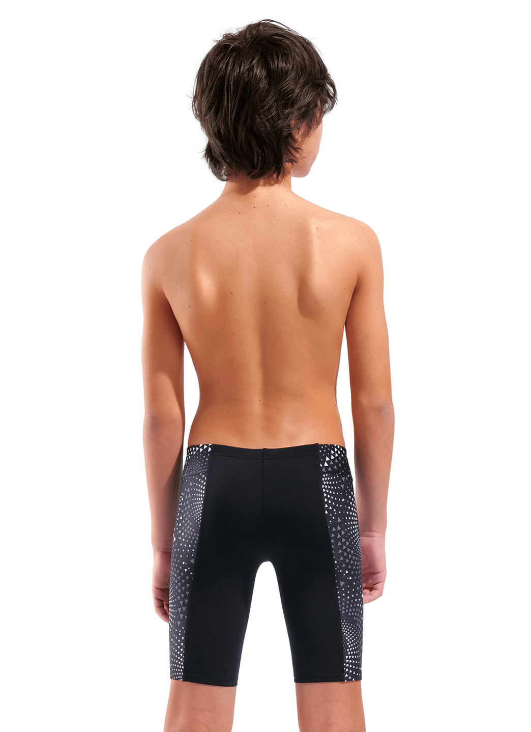 Arena Men's Team Fireflow Jammer Swimsuit