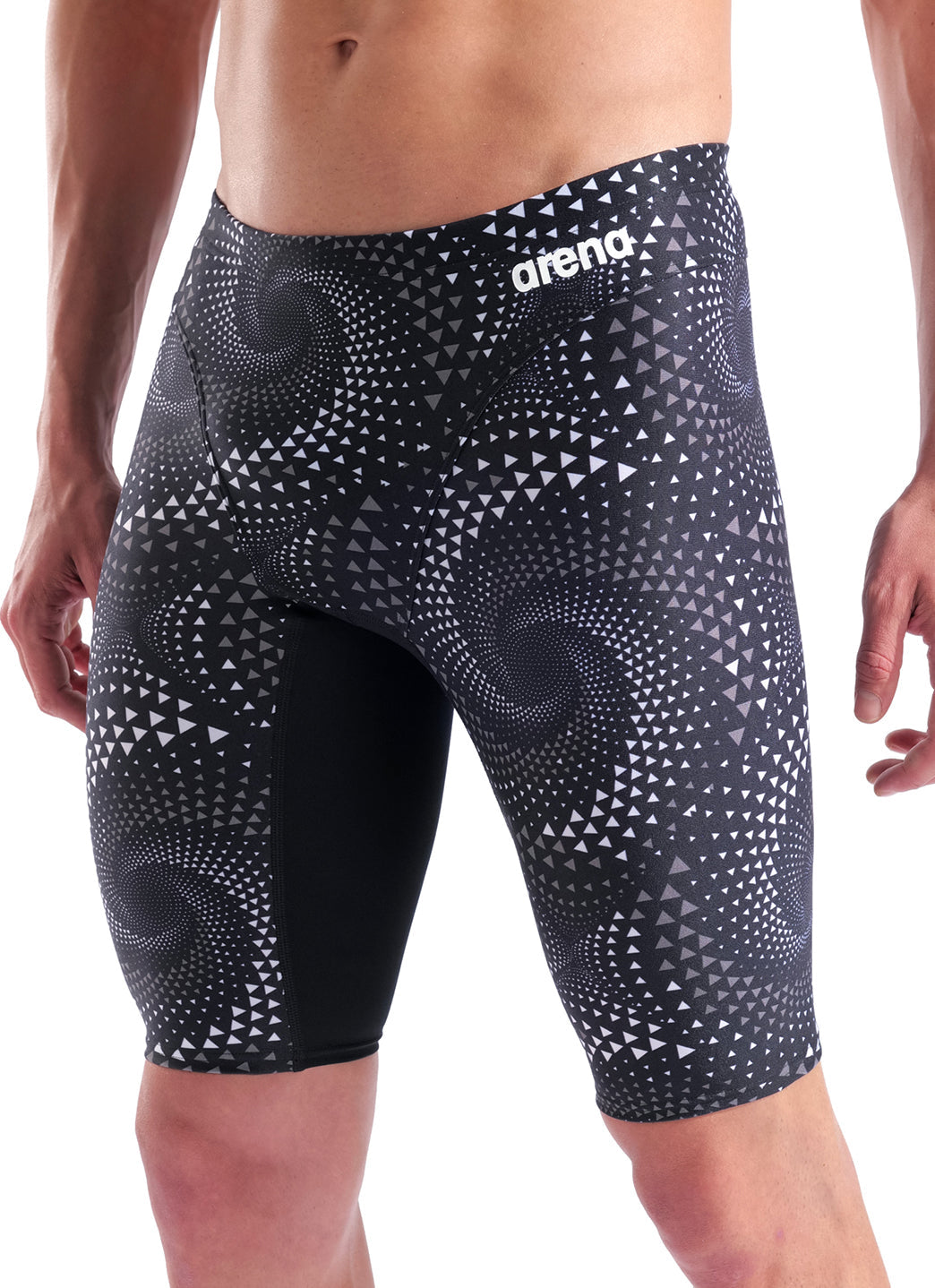 Arena Men's Team Fireflow Jammer Swimsuit