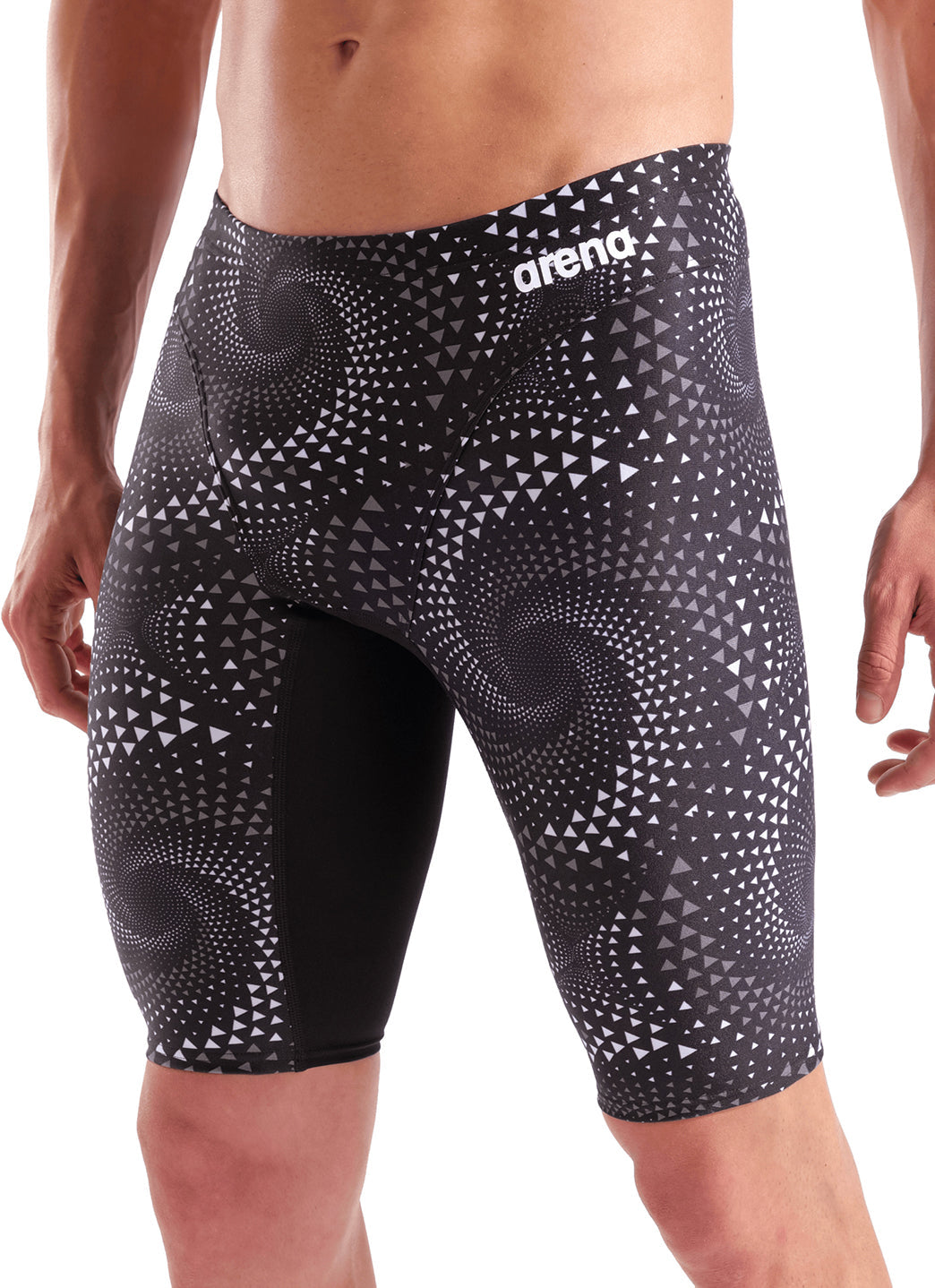 Arena Men's Team Fireflow Jammer Swimsuit