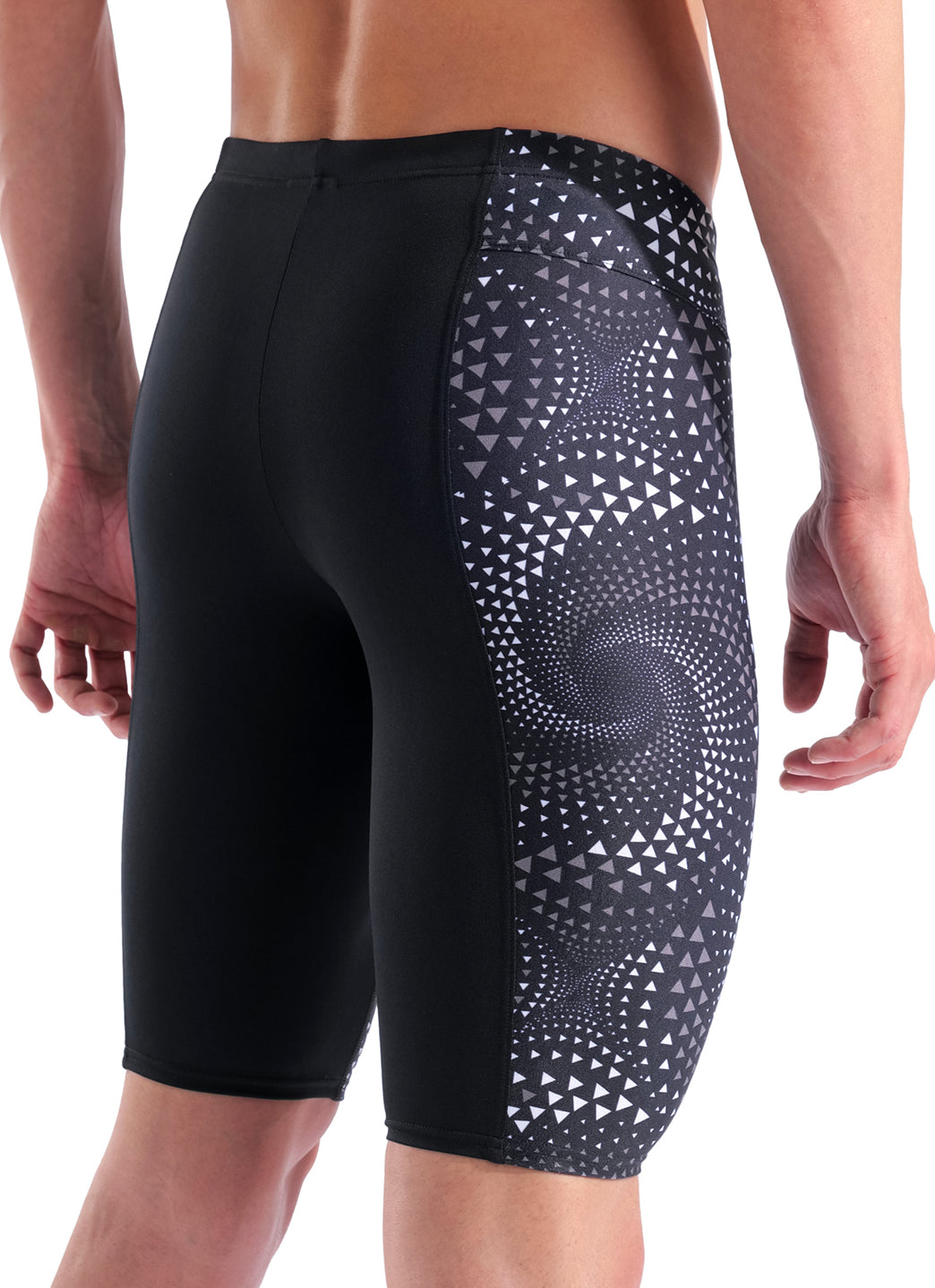 Arena Men's Team Fireflow Jammer Swimsuit