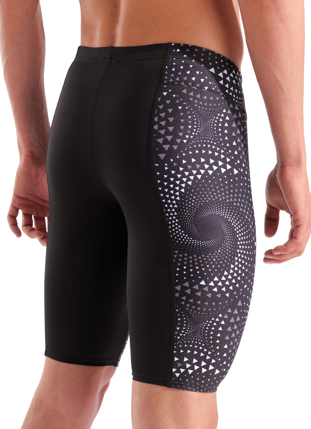 Arena Men's Team Fireflow Jammer Swimsuit