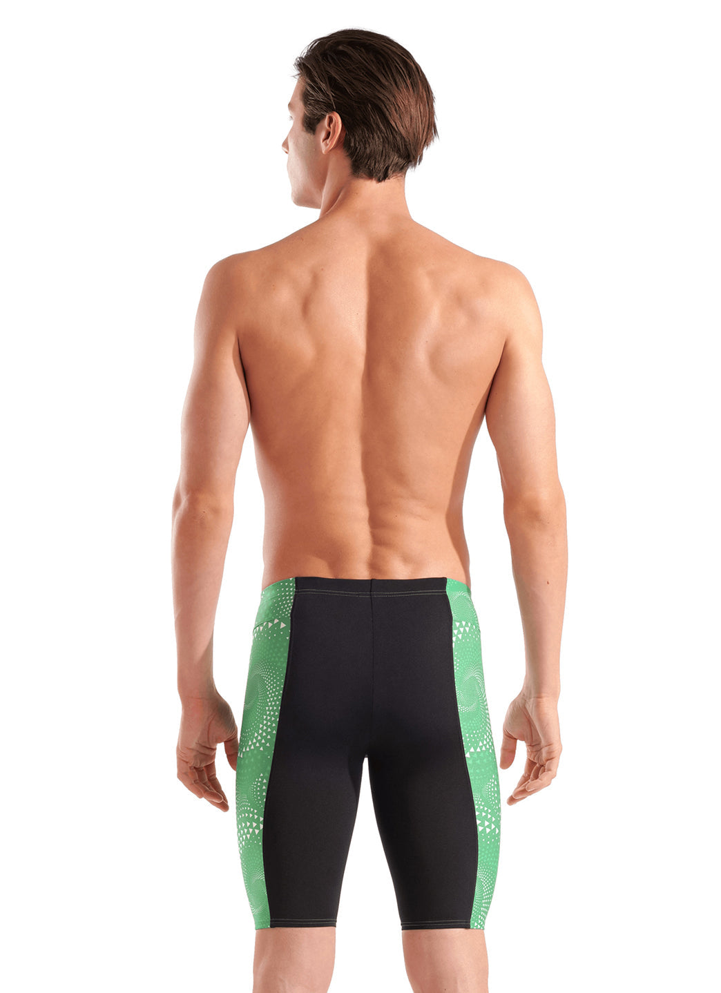 Arena Men's Team Fireflow Jammer Swimsuit