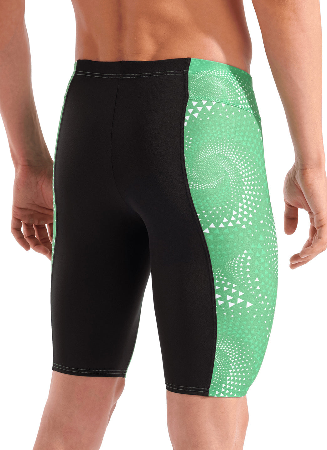 Arena Men's Team Fireflow Jammer Swimsuit