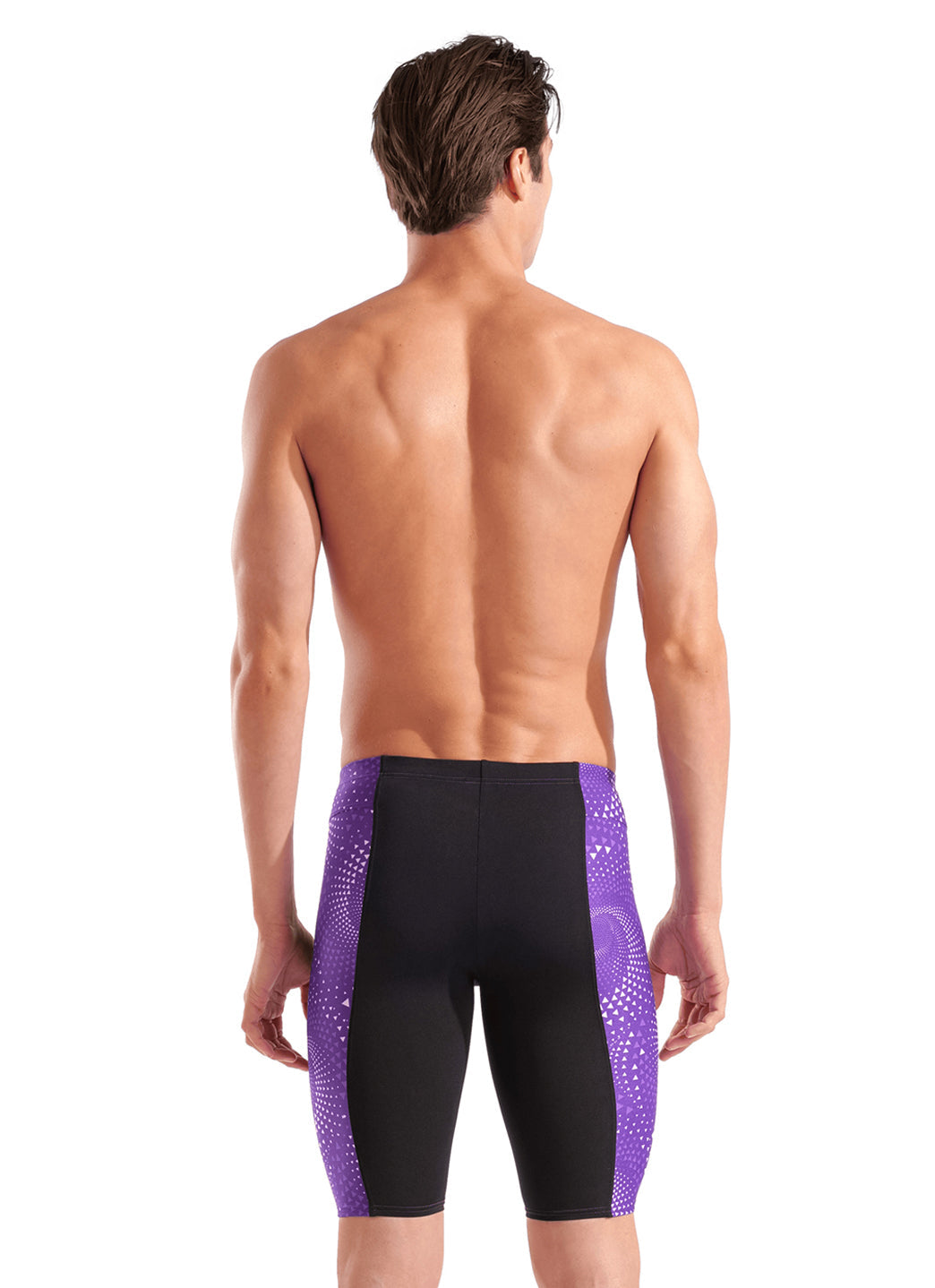 Arena Men's Team Fireflow Jammer Swimsuit