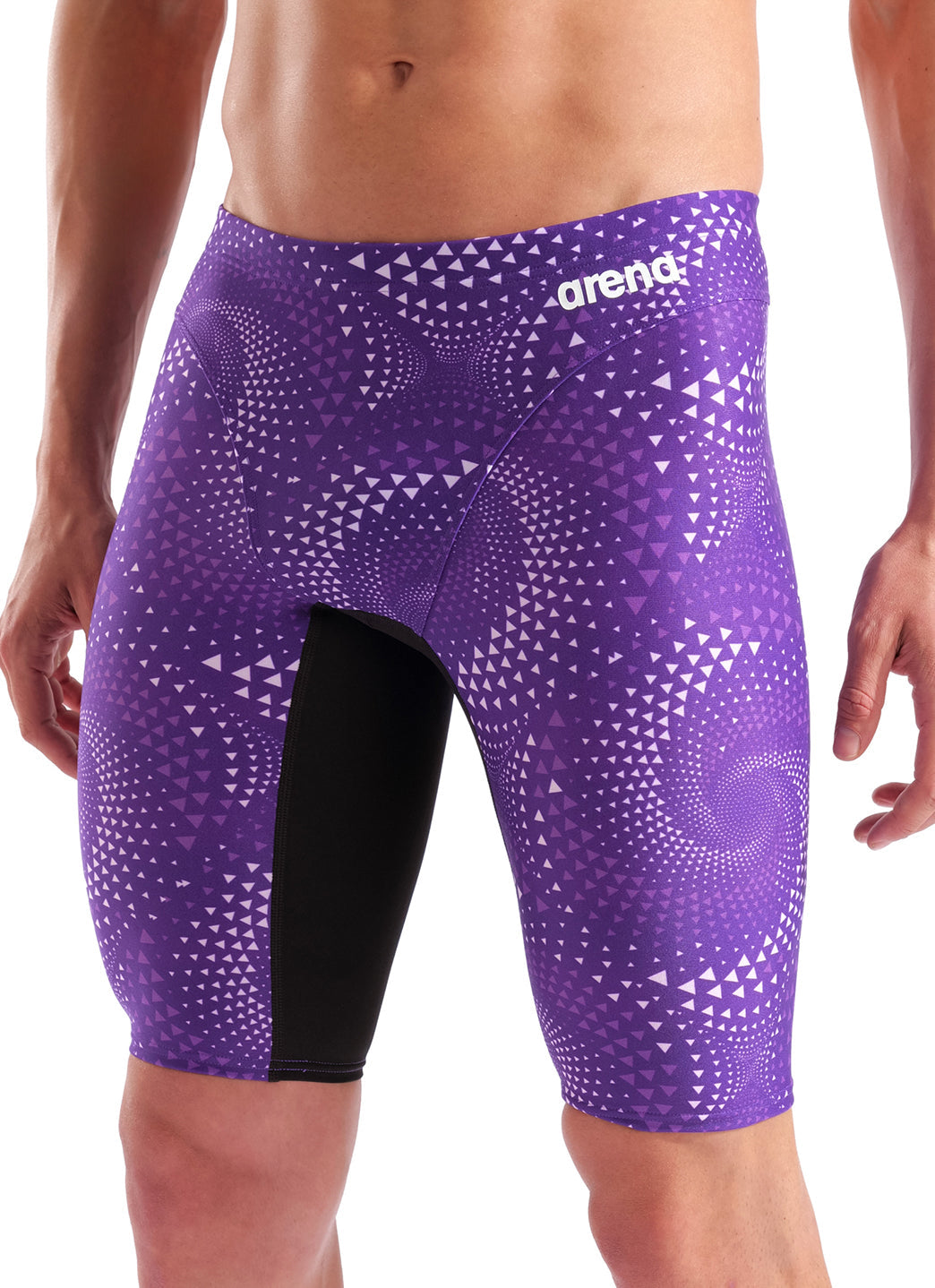 Arena Men's Team Fireflow Jammer Swimsuit