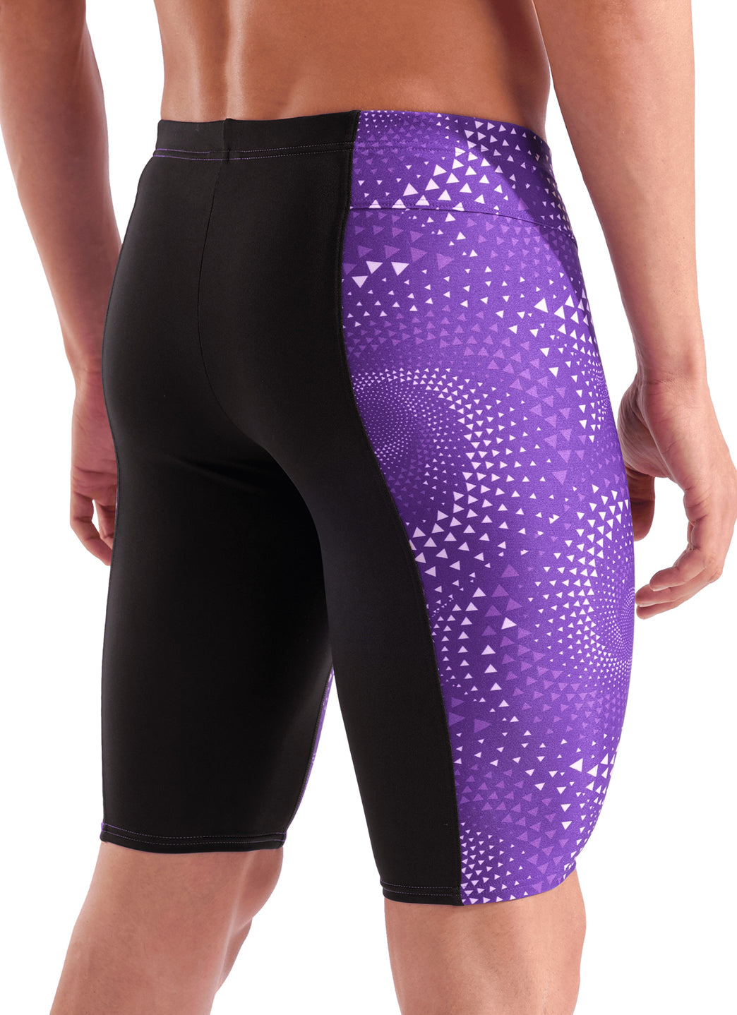 Arena Men's Team Fireflow Jammer Swimsuit