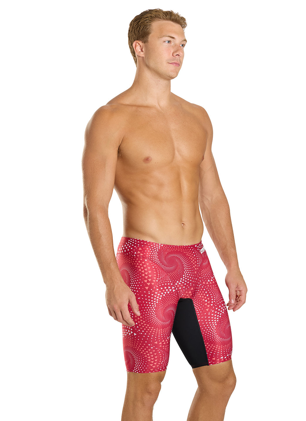 Arena Men's Team Fireflow Jammer Swimsuit