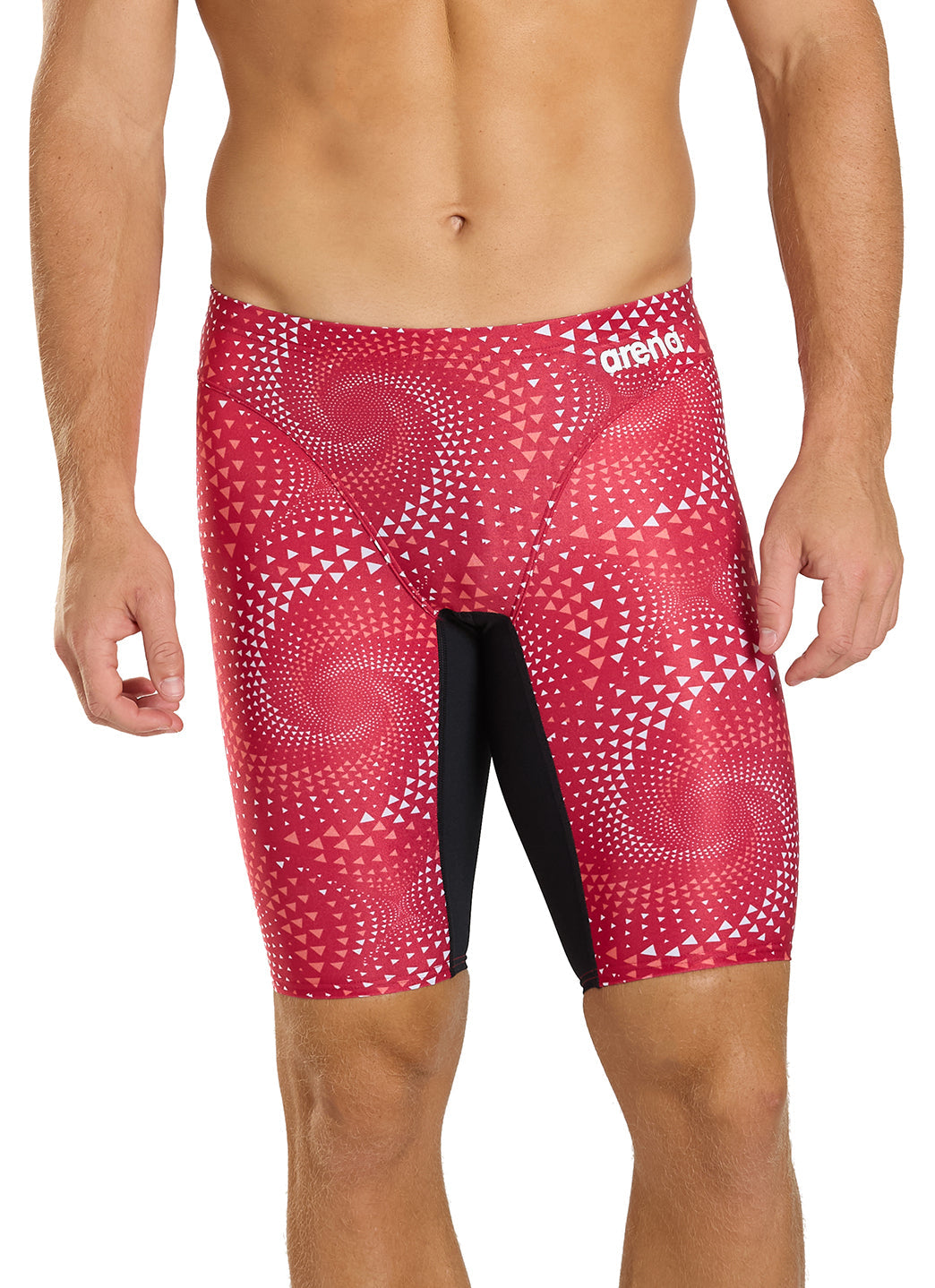 Arena Men's Team Fireflow Jammer Swimsuit